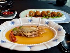 -醉东Oriental House(静安嘉里中心店)