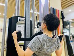-中田健身工作室(深圳南油店)