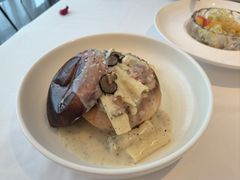 -王品牛排(郑州大卫城店)