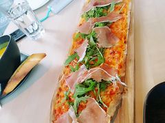 -LENBACH兰巴赫西餐啤酒坊(大连东港店)