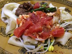 -福瑞记老孙头biangbiang面(新生路店)