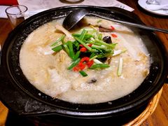 -百姓人家家常菜馆(大观·天地MALL店)