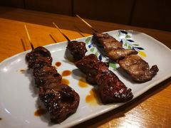 -鸟亭·居酒屋(青年路店)