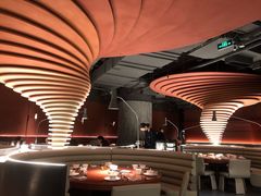 大堂-红雀围·海鲜火锅(大宁久光店)