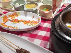 -西贝(枫蓝国际购物中心店)