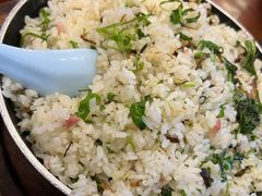 灶头菜饭-侬佳蒸菜馆(听潮店)