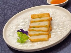 -福禧楼 FUK HEI LAU(前滩太古里店)