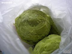 -北京稻香村(西单购物中心店)