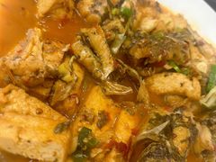 -老菜馆(滨江大道东段店)