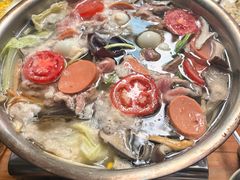 -海关荤豆花(洋河一路店)