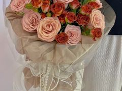 -Libra Flora花店(骆岗中央公园店)