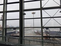 -温州龙湾国际机场