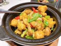 -望乡楼上海菜(日月光店)