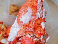 -强记龙虾钳(定安里店)