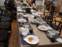 大堂-拂晓山房·私房川菜(西门店)
