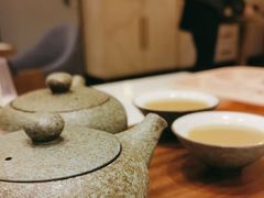 -五号茶居·新派粤菜·岭南五号酒店(沿江中路店)