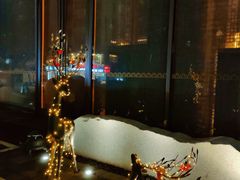 -广州德安丽舍凯宾斯基酒店