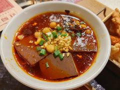 -旺蜀主成都串串火锅(西直门凯德MALL店)