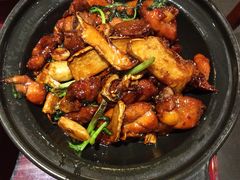 -宏状元现熬粥·京味菜(五棵松店)