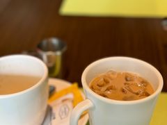 -希尔顿欢朋酒店·欢朋餐厅