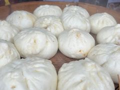 -清泉阁包子铺(中山路店)