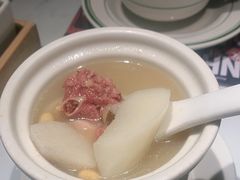 -食大利香港茶餐厅(南亚风情第一城店)