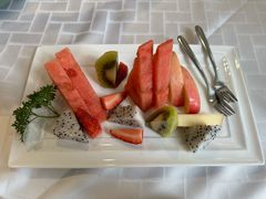 -新侨三宝乐西餐厅(崇文门店)