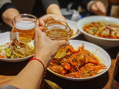 -马头巷·食景园(苏州总店)