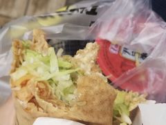 -虎头军煎饼(魏公村店)