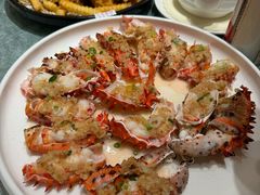 -79号渔船海鲜饭店(宝安店)