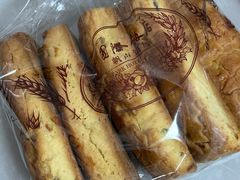 -国际饭店·帆声西饼屋(黄河路店)