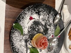 -港丽餐厅(杭大店)