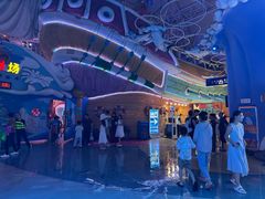 -烟台海昌鲸鲨海洋公园