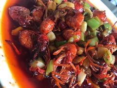 -回味南塘老王虾尾(总店)