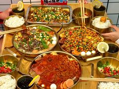 -冒菜西施·非遗冒菜(总店)