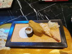 -九洲喜来登酒店湖月日餐厅