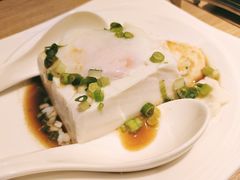 牛角招牌凉豆腐-牛角烧肉(步步高星城天地店)