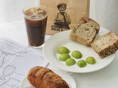 -PAPER STONE BAKERY(天环店)