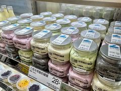 -白色日记·手作酸奶(麦凯乐店)