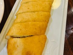 -梁记粥铺(开元地中海店)