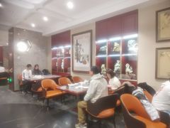 -燕春楼(海河华鼎店)