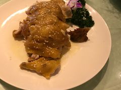 -观澜湖酒店·邀月庭中餐厅