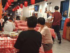 -荆九爷爆炒桥头三嫩(云南北路店)