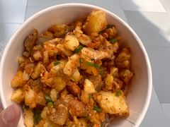 -乐乐姐超级土豆(荟聚店)