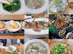 -金悦轩海鲜酒家(拱北店)