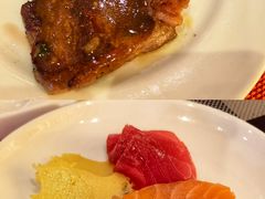 -昆明南亚风情园豪生大酒店-泰式国际海鲜自助餐厅