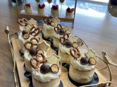 -森之烘焙.蛋糕.甜品台定制(番禺万博店)