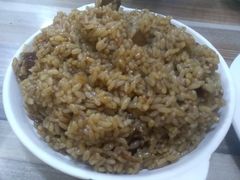 -老七饭馆(光荣道总店)