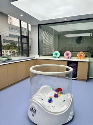 -弗蕾亚·和月月子调理院(东湖店)