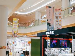 -深圳龙华星河COCO City(民治店)